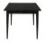Not Yet Made - Made To Order NOIR Pericles Table/Desk For Sale - Image 5 of 5