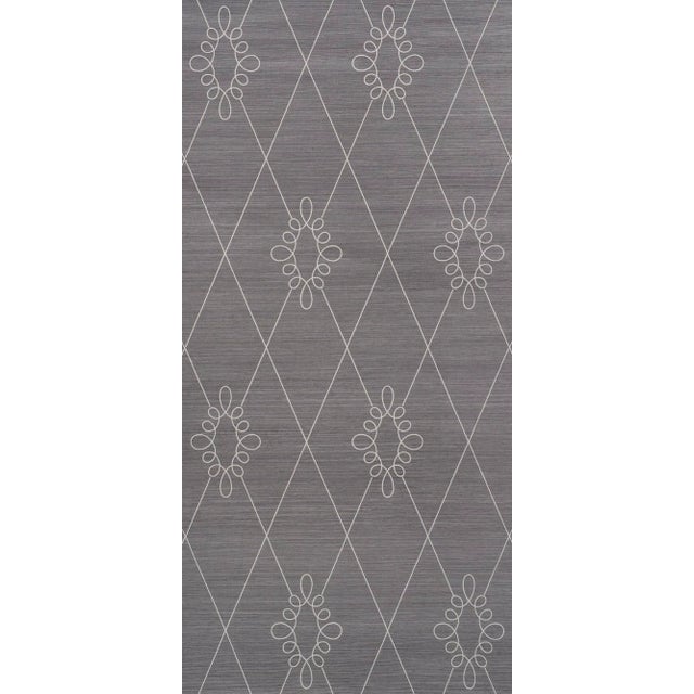 This listing is for a wallpaper sample only. If you'd like to purchase this wallpaper, please click here:...