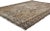 78572 Distressed Antique Persian Bakhtiari Rug, 04'03 x 05'11. Emanating rustic sensibility and weathered bucolic charm,...