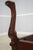 1990s Ralph Lauren French Style Queen Size Bed For Sale - Image 5 of 16