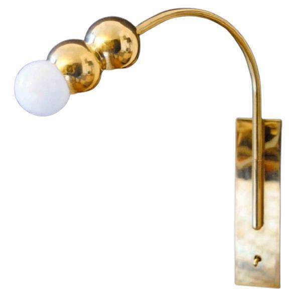 Orion Bedside Lamp by Emilie Lemardeley For Sale - Image 6 of 6