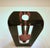 Black Vase by Pavel Havelka for Princ Art Glass, Czech Republic, 1990s For Sale - Image 8 of 18
