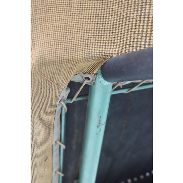 Two-Seater Triennale Sofas by Marco Zanuso for Arflex, 1950, Set of 2 For Sale - Image 14 of 18