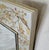 C.1970's LaBarge Chinoiserie-Style, Silver & Gold Leaf Burnished, Reverse Painted Eglomise Mirror For Sale - Image 15 of 18