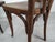 Antique Bistro Chairs from Jacob & Josef Kohn, 1890s, Set of 4 For Sale - Image 6 of 18
