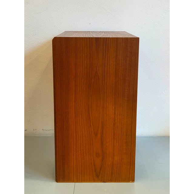 Chest of Drawers by Kai Kristiansen for Vildbjerg Møbelfabrik, 1970s For Sale - Image 3 of 14