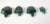 Malachite Animal Collection, Set of 17 For Sale - Image 4 of 11