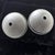 J Robert Scott Pair of Art Deco Sconces For Sale - Image 10 of 11