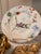 Royal Stafford Late 20th Century Royal Stafford English Botanical Floral & Strawberry Dinner/Display Plate For Sale - Image 4 of 10