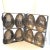 1930’s Easter Egg Chocolate Mold For Sale - Image 9 of 9