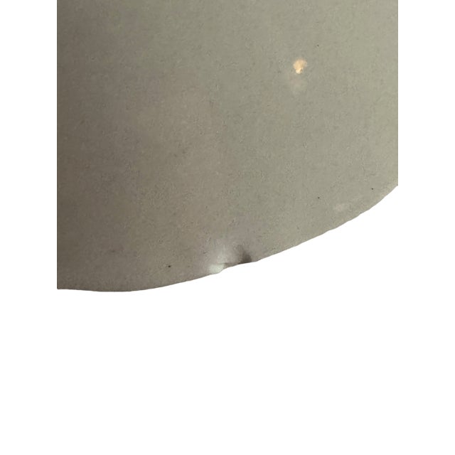 Early 19th Century Antique Haviland & Co. Limoge, France "The Charonne" Serving Bowl 7 7/16" For Sale - Image 5 of 5