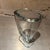 Mid-Century Modern Strömbergshyttan Crystal Art Glass Vase Quetzal Bird Design For Sale - Image 12 of 16