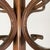 Austrian Floor Coat Rack in Wood, 1940s For Sale - Image 14 of 18