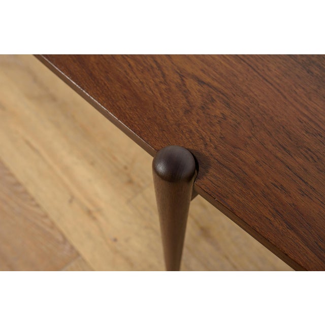 Mid-Century Coffee Table from Dux, 1960s For Sale - Image 9 of 15