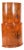 Antique Art Deco Burr Walnut Cocktail Cabinet from Hille, 1920s For Sale