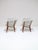 Vintage 83 Lounge Chair in Teak by Nanna Ditzel for Søren Willadsen Møbelfabrik, Denmark, 1950s For Sale - Image 10 of 12