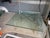 Vintage Mid Century Modern Barcelona Stainless Coffee Table by Mies Van Der Rohe for Knoll For Sale - Image 9 of 17