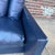 Joseph D’Urso for Knoll Leather Even Arm Sofa – Overscale For Sale In Cleveland - Image 6 of 12