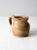 1980s Vintage Studio Pottery Creamer Pitcher For Sale - Image 5 of 12