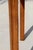 Mid-Century Modern American Walnut Expandable Dining Table, C. 1960s–1970s For Sale - Image 16 of 17