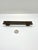 Henredon Modern Pull Bronze. Modern Industrial Design.