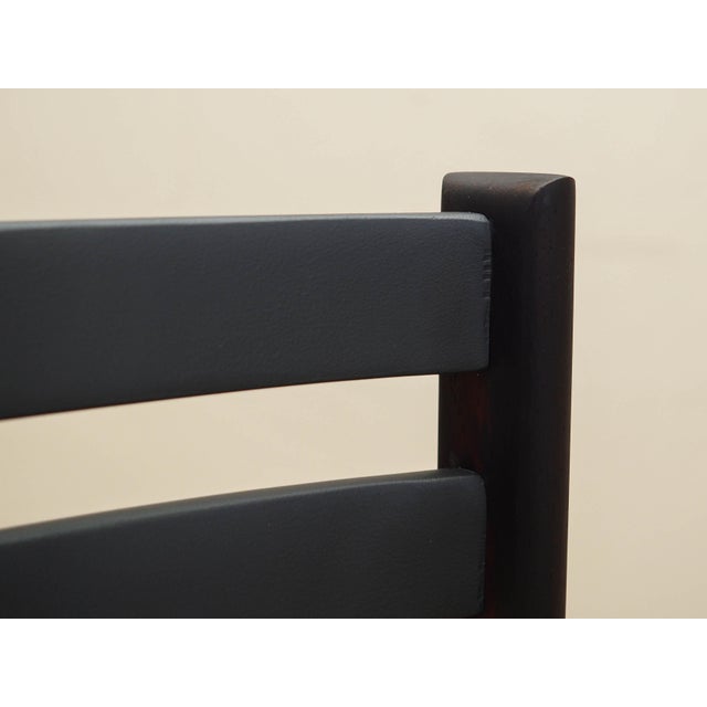 Danish Rosewood Chairs, 1970s, Set of 2 For Sale - Image 12 of 15
