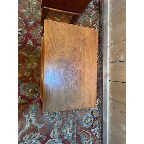 Scandinavian Bedside Tables, Set of 2 For Sale - Image 4 of 12