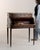 19th Century 19th Century Louis XVI Cylinder Desk With Marble Top & Brass Accents For Sale - Image 5 of 15