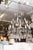 Early 20th Century XL 18-Light Crystal & Bronze Louis XV Chandelier France For Sale - Image 11 of 14