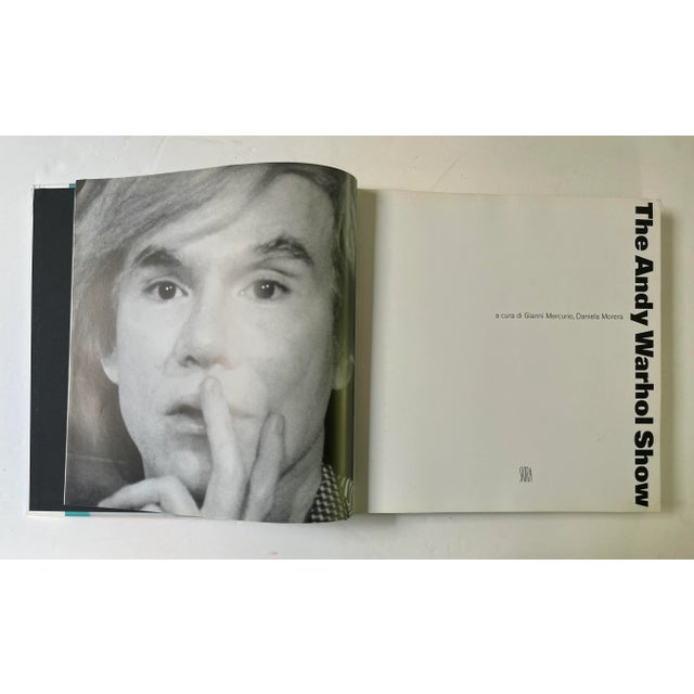 The catalog accompanying the show in Milan in 2004-2005. In addition to the 200 paintings which span his entire career,...