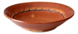 Vintage Studio Pottery Bowl
