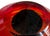 Modern Vintage Murano Sommerso Glass Bowl Signed by Luigi Onesto for Oggetti For Sale - Image 3 of 6