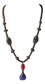 Example of Rustic European Pendants