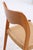 Vintage Teak Dining Chairs by Niels Otto Møller for JL Møllers, Set of 2 For Sale - Image 9 of 16
