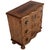 Small Antique Baroque Chest of Drawers in Walnut, 1900 For Sale - Image 14 of 18