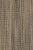 Rug & Kilim’s Contemporary Kilim, Beige with Gray Textural Stripes For Sale In New York - Image 6 of 9