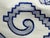 Eastern Accents Sunda Indigo Decorative Pillows, Pair For Sale - Image 9 of 12