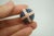 Late 20th Century Halcyon Days Enamels England May All Your Dreams Come True Egg Trinket Pill Box For Sale - Image 5 of 11