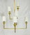 2020s Paloma Contreras "Comtesse" Brass Chandelier for Visual Comfort Signature For Sale - Image 5 of 18
