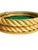 Vintage Rope Tray Attributed to Adrian Audoux & Frida Minet For Sale - Image 12 of 13