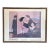 Andrew Stevovich "The Amadee Brothers" Poster for Impressions Gallery Boston 1982 For Sale
