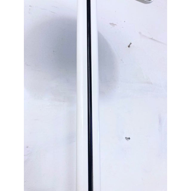 Modina Halogen Floor Lamp by Kurt Hesse for Paf Studio, 1980s For Sale - Image 13 of 18