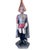 Mid-Century British Soldier Fireplace Tools For Sale In Reno/Lake Tahoe - Image 6 of 12