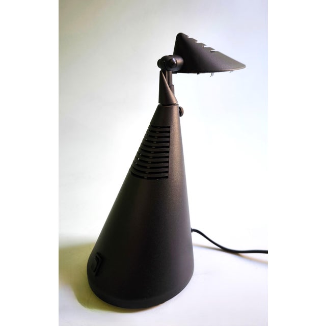 Fase Scorpio Lamp, 1980s For Sale - Image 10 of 13