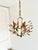 Vintage Hollywood Regency Pendant Light, 1960 For Sale - Image 18 of 18