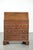 Antique English Oak Secretary, 18th Century For Sale - Image 3 of 16