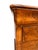 Early 19th Century French Provincial Charles X Burled Walnut Commode. For Sale - Image 11 of 14