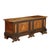 18th Century Inlaid Walnut Chest For Sale - Image 15 of 15