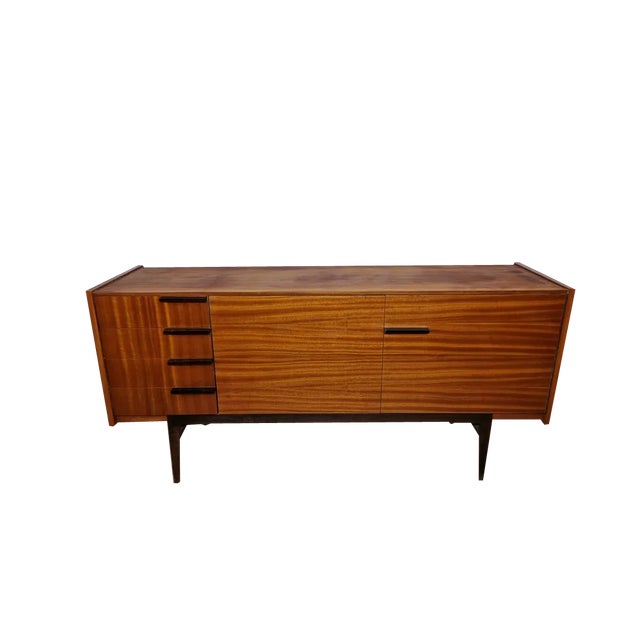 Sideboard by František Mezulánik For Sale