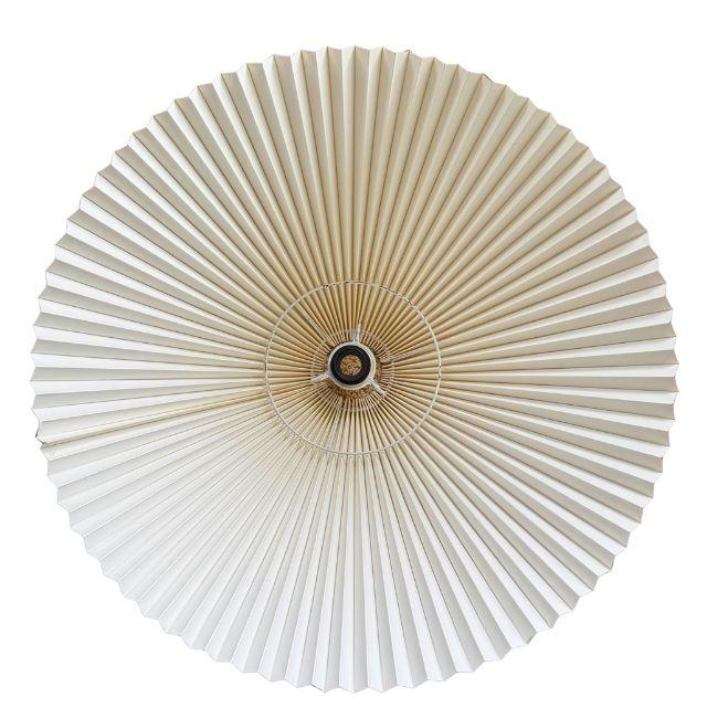 1970s Mads Caprani Bentwood Floor Lamp For Sale - Image 15 of 18